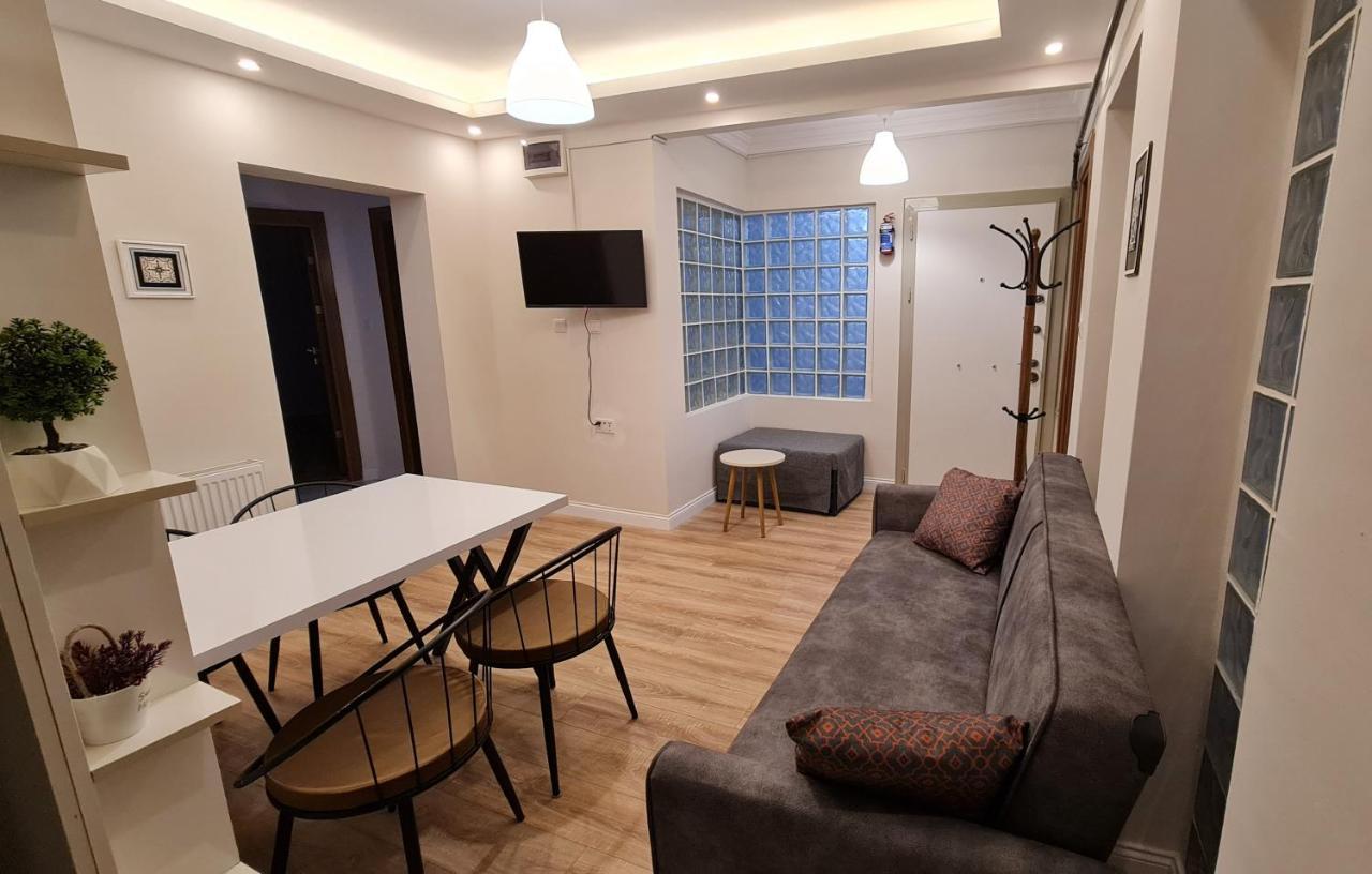 Cozy Spacious Near Green Mosque Yildirim Buitenkant foto