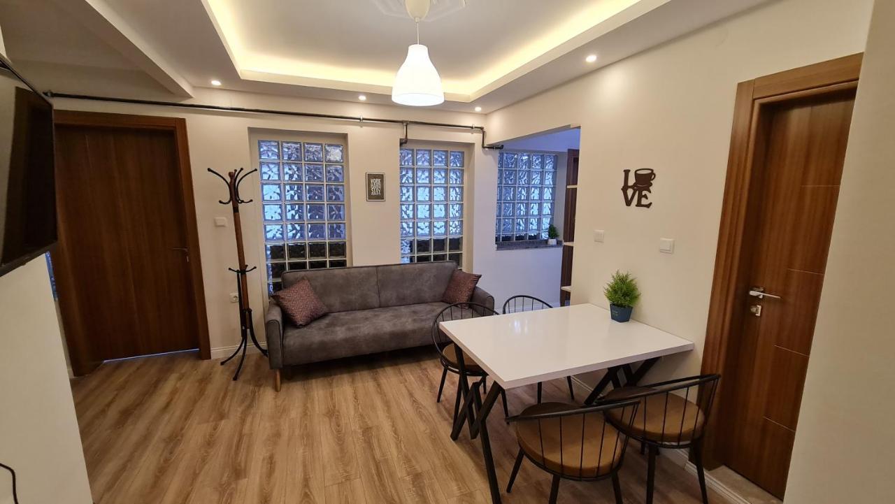 Cozy Spacious Near Green Mosque Yildirim Buitenkant foto