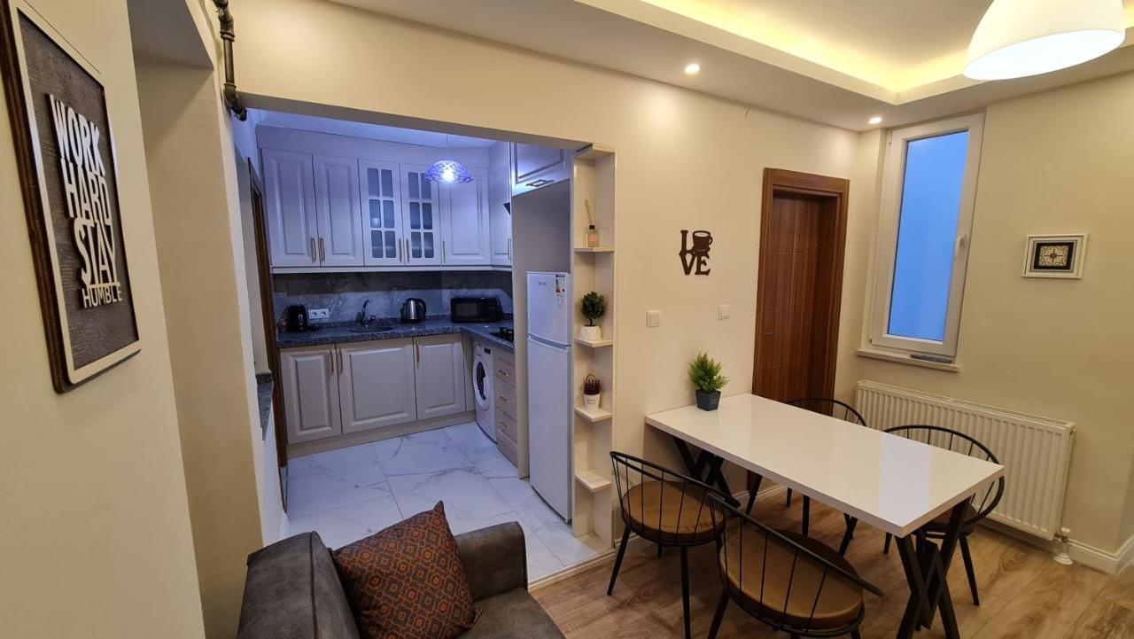 Cozy Spacious Near Green Mosque Yildirim Buitenkant foto