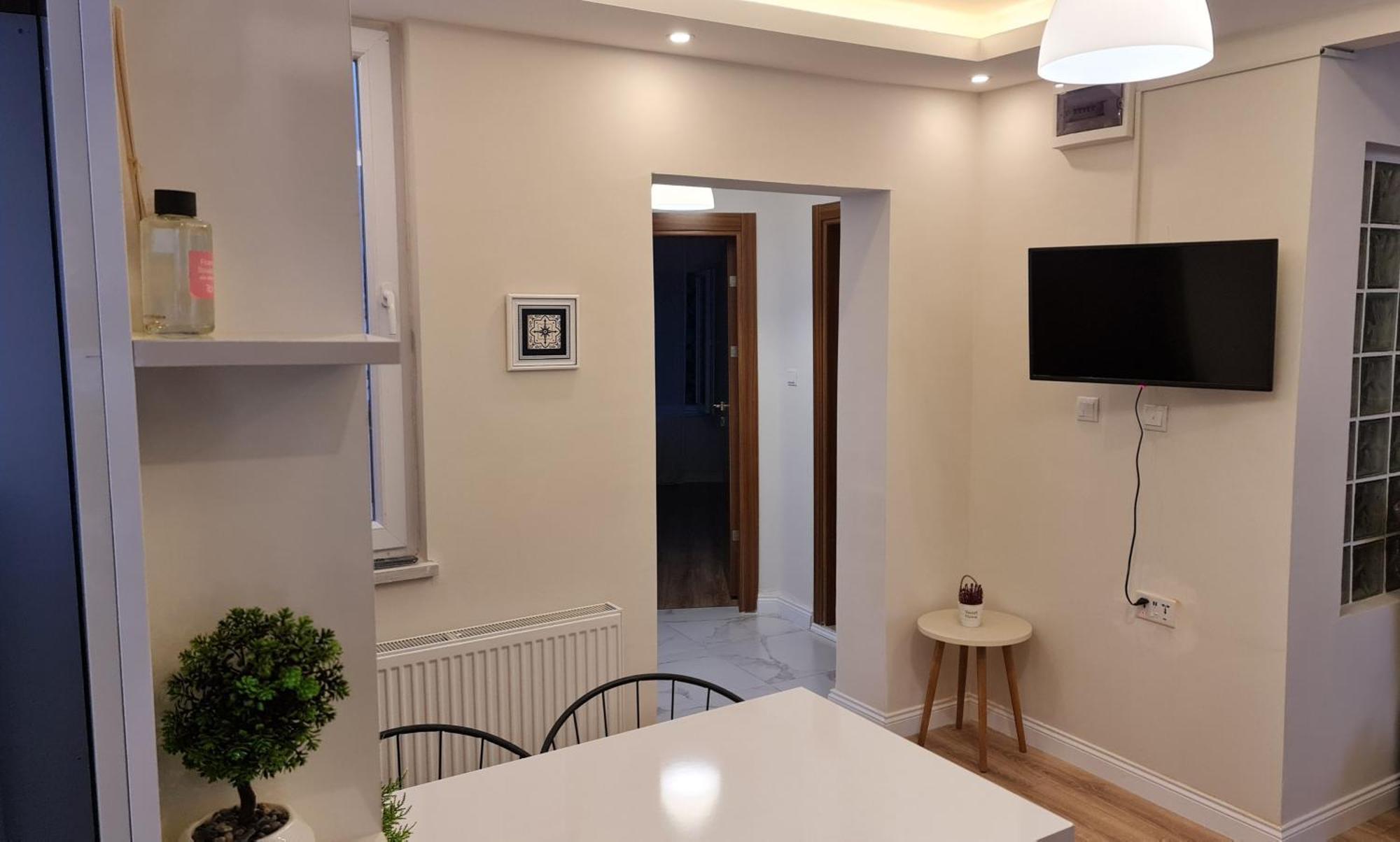 Cozy Spacious Near Green Mosque Yildirim Buitenkant foto