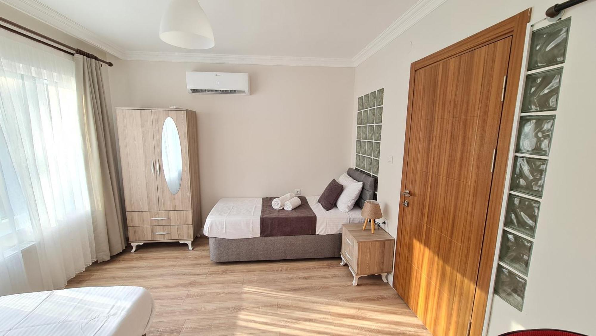 Cozy Spacious Near Green Mosque Yildirim Buitenkant foto