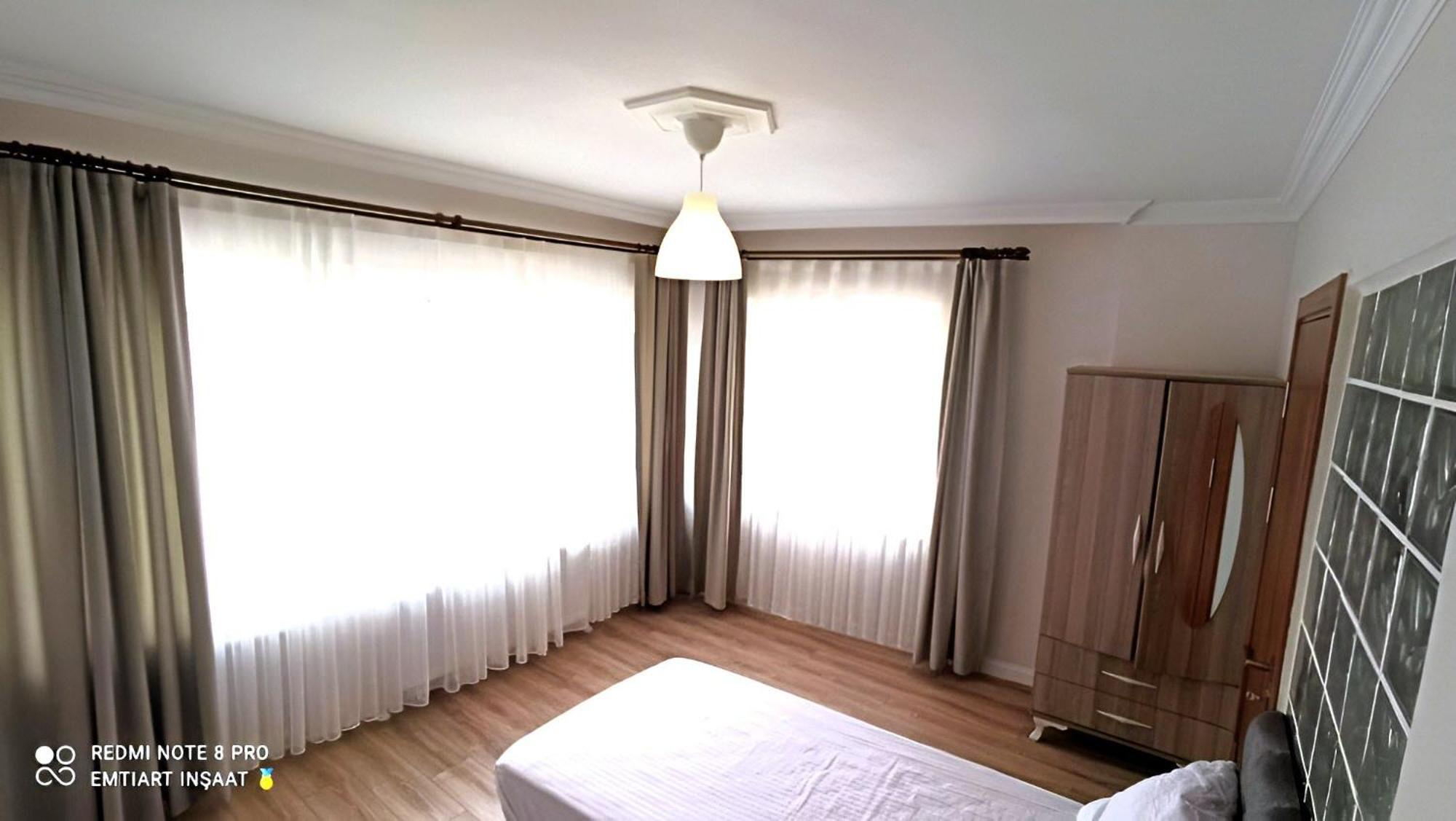 Cozy Spacious Near Green Mosque Yildirim Buitenkant foto